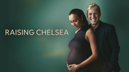Raising Chelsea 1. Sezon 3. Bölüm