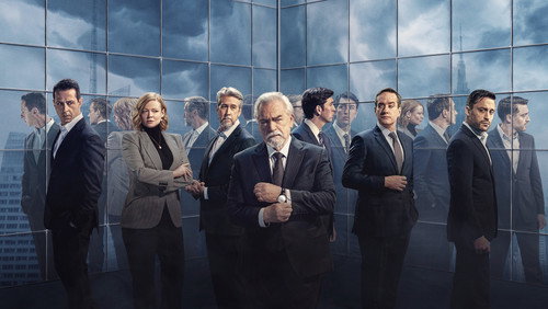 Succession 4. Sezon 1. Bölüm