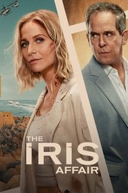 The Iris Affair 1 Sezon Toplam 8 Bölüm