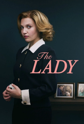 The Lady 1 Sezon Toplam 4 Bölüm