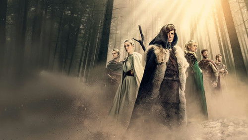 The Pendragon Cycle: Rise of the Merlin 1. Sezon 6. Bölüm