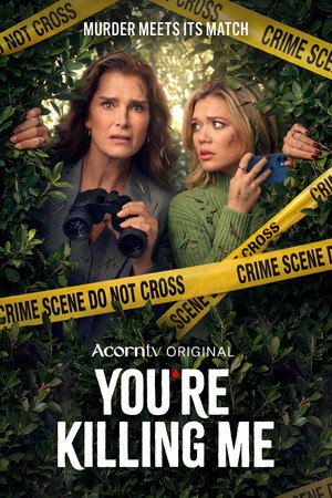 You're Killing Me 1 Sezon Toplam 2 Bölüm