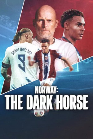 Norway: The Dark Horse 1 Sezon Toplam 2 Bölüm