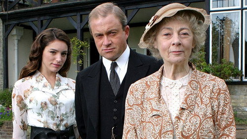 Agatha Christie’s Marple 2. Sezon 3. Bölüm