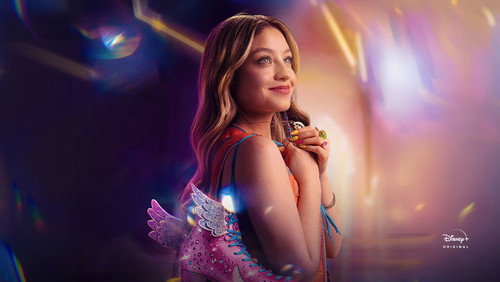 Soy Luna: Let’s Roll Again 1. Sezon 9. Bölüm