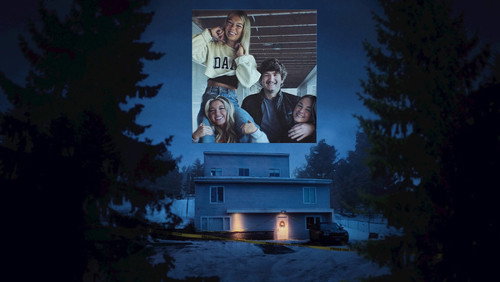 The Idaho Murders: College Nightmare 1. Sezon 1. Bölüm
