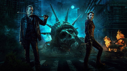 The Walking Dead: Dead City 2. Sezon 3. Bölüm