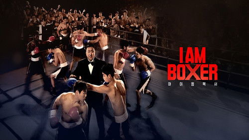 I AM BOXER 1. Sezon 4. Bölüm