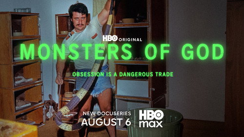 Monsters of God 1. Sezon 1. Bölüm