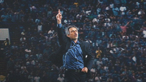 MOURINHO 1. Sezon 2. Bölüm