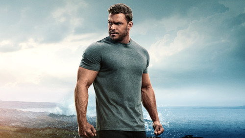 Reacher 3. Sezon 2. Bölüm