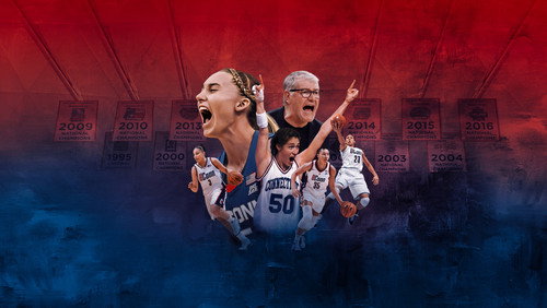 The Dynasty: UConn Huskies 1. Sezon 3. Bölüm