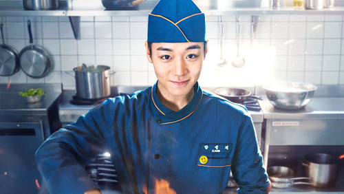 The Legend of Kitchen Soldier 1. Sezon 2. Bölüm