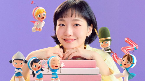 Yumi’s Cells 3. Sezon 8. Bölüm