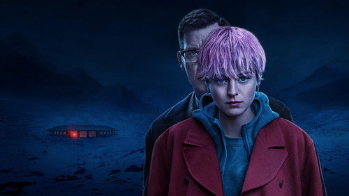 A Murder at the End of the World 1. Sezon 4. Bölüm