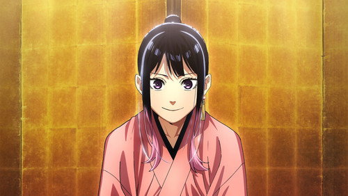 Akane-banashi 1. Sezon 1. Bölüm