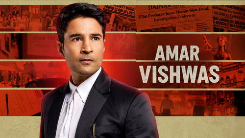 Amar Vishwas 1. Sezon 9. Bölüm