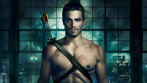 Arrow 2. Sezon 2. Bölüm