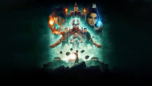 Avatar the Last Airbender 2. Sezon 2. Bölüm