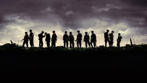 Band of Brothers – Kardeşler Takımı 1. Sezon 3. Bölüm