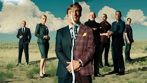 Better Call Saul 2. Sezon 3. Bölüm