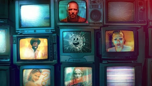 Black Mirror 7. Sezon 3. Bölüm