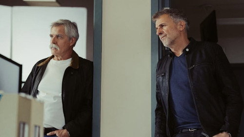 Bon Cop, Bad Cop 1. Sezon 4. Bölüm