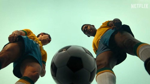Brazil ’70: The Third Star 1. Sezon 2. Bölüm