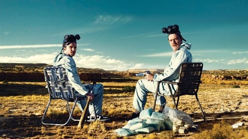 Breaking Bad 3. Sezon 2. Bölüm