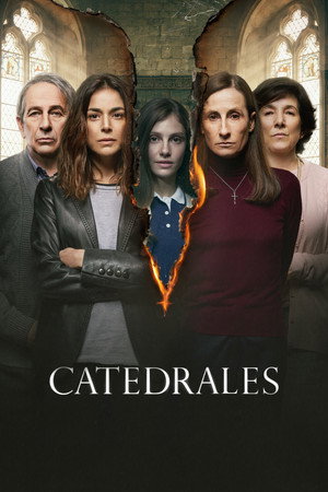 Cathedrals