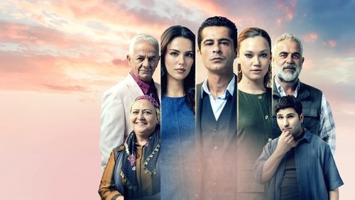 Cennetin Çocukları 1. Sezon 4. Bölüm