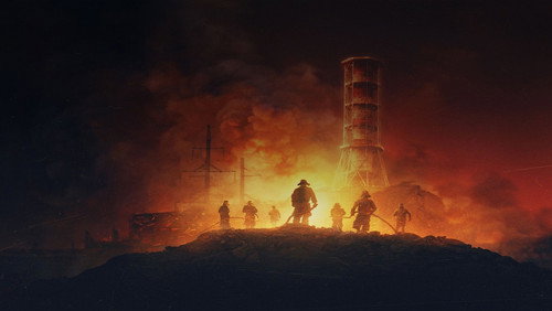 Chernobyl: Inside The Meltdown 1. Sezon 4. Bölüm