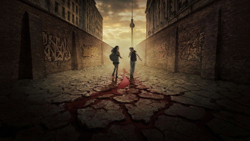 City of Blood 1. Sezon 8. Bölüm