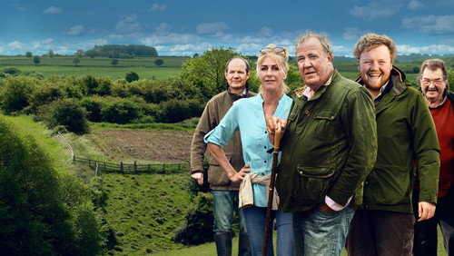 Clarkson’s Farm 2. Sezon 3. Bölüm
