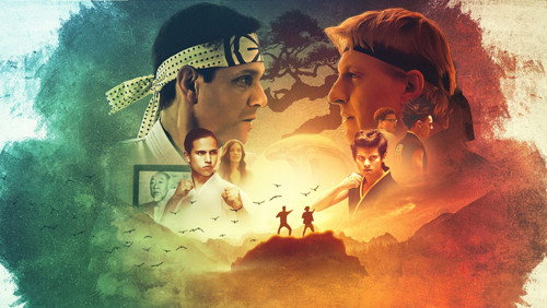 Cobra Kai 2. Sezon 4. Bölüm