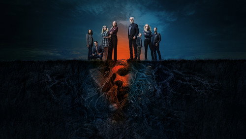 Criminal Minds 2. Sezon 3. Bölüm