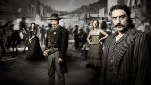 Deadwood 2. Sezon 3. Bölüm