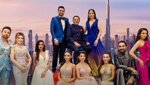 Desi Bling 1. Sezon 2. Bölüm