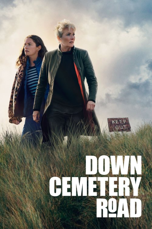 Down Cemetery Road 1. Sezon 3. Bölüm