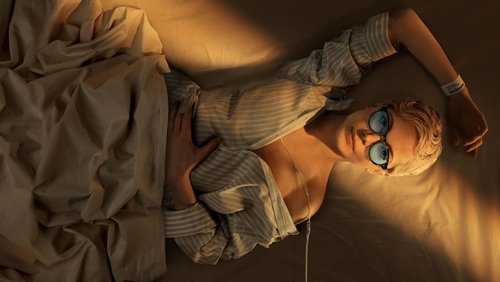 Dying for Sex 1. Sezon 1. Bölüm