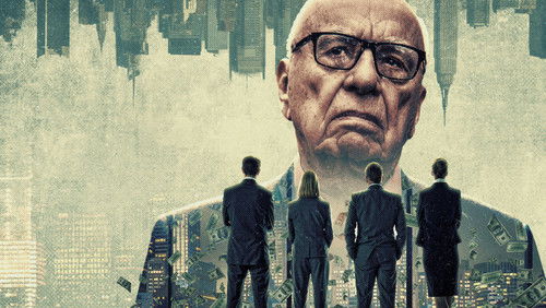 Dynasty: The Murdochs 1. Sezon 2. Bölüm
