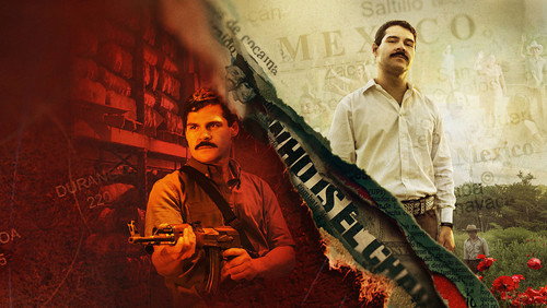 El Chapo 2. Sezon 10. Bölüm