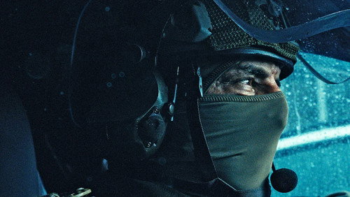 Elite Force 1. Sezon 6. Bölüm