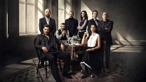 Esref Ruya 1. Sezon 5. Bölüm