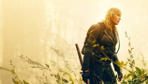 Fear the Walking Dead 2. Sezon 2. Bölüm