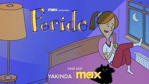 Feride 1. Sezon 2. Bölüm