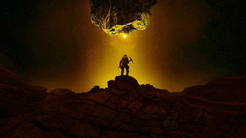 For All Mankind 2. Sezon 4. Bölüm