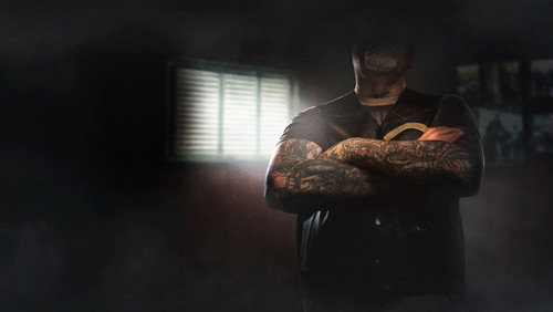 Gang War: Bandidos 1. Sezon 2. Bölüm