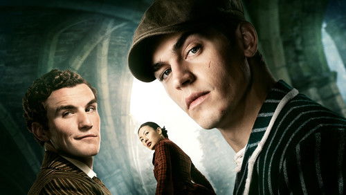Genç Sherlock – Young Sherlock 1. Sezon 6. Bölüm