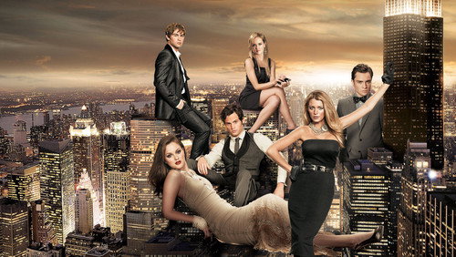 Gossip Girl 5. Sezon 17. Bölüm